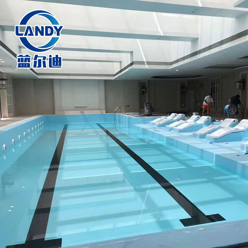 商业泳池专用胶膜