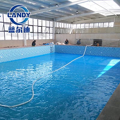会所泳池专用胶膜