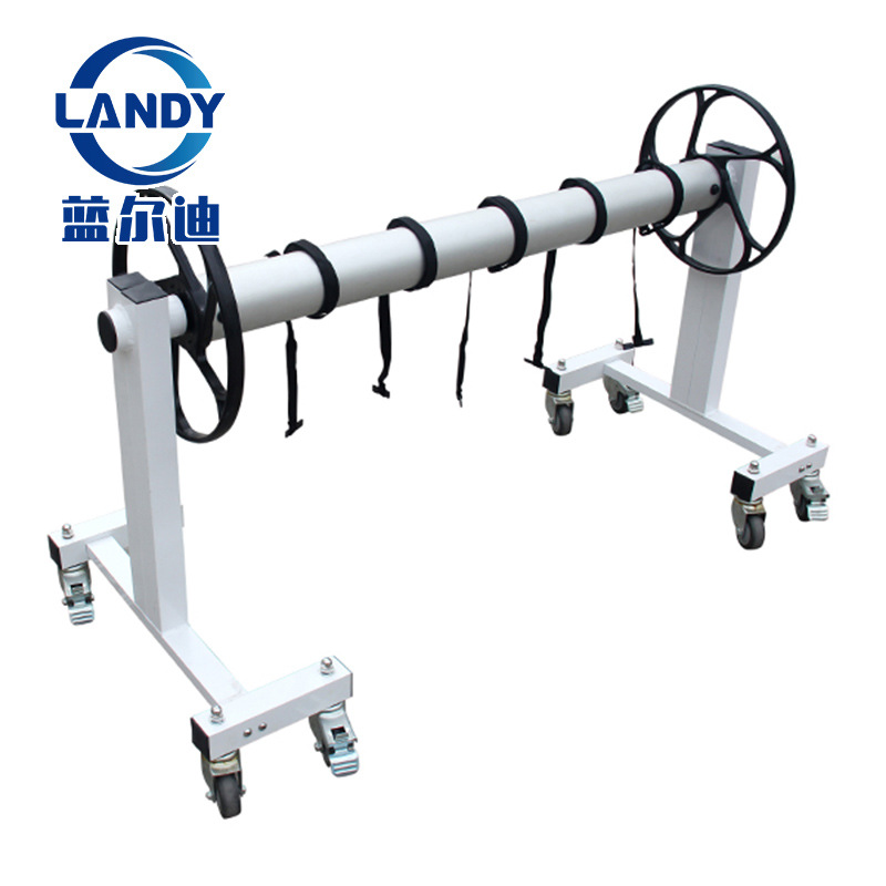 盖布收卷机收卷器