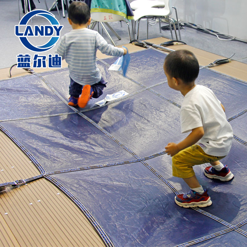 泳池安全网