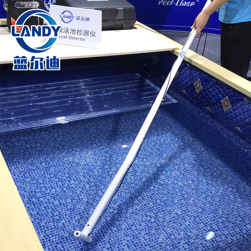 胶膜泳池检漏仪