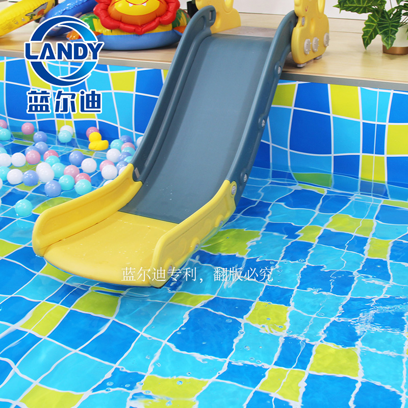 嘻哈童趣胶膜