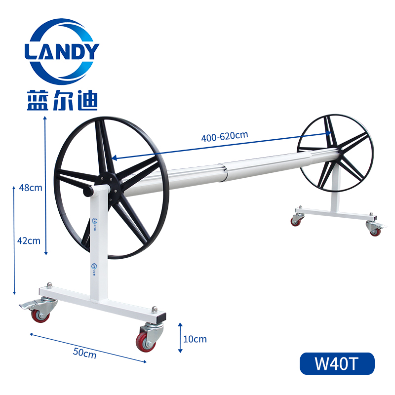 收卷机W40T