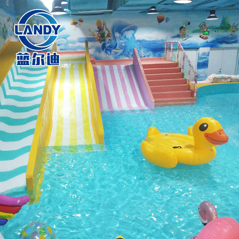 儿童泳池防水胶膜