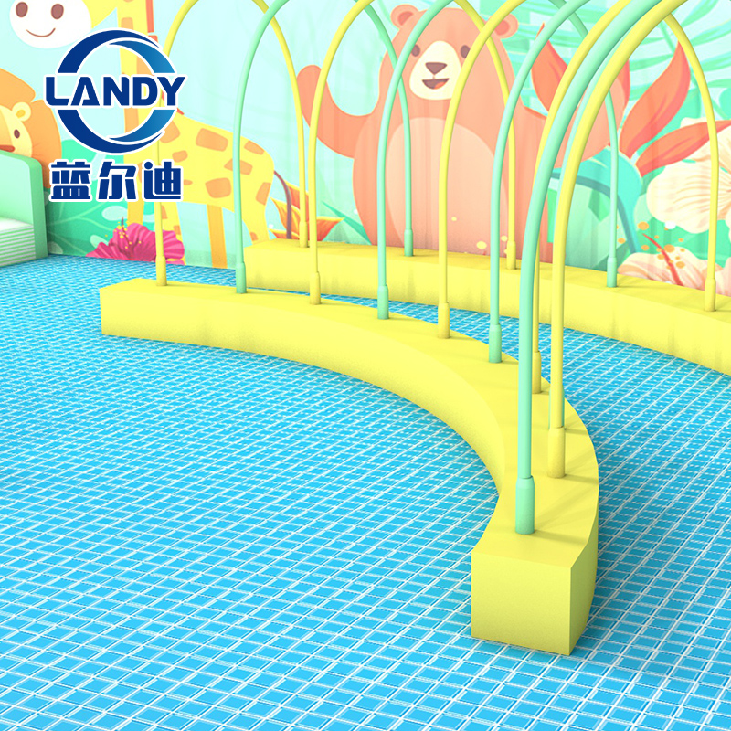 立体马赛克