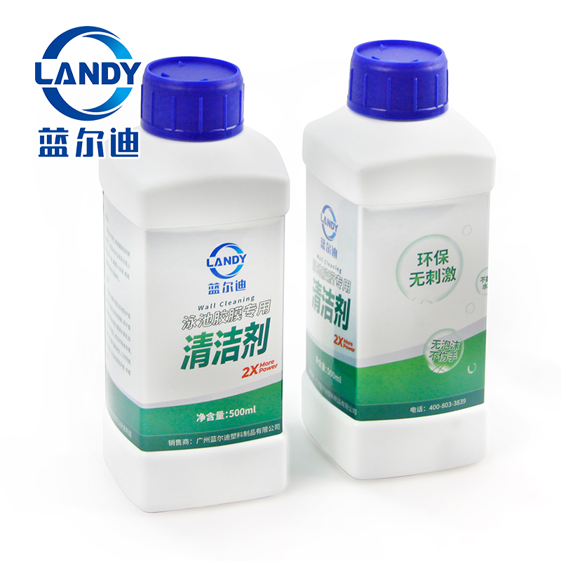 泳池胶膜专用清洁剂